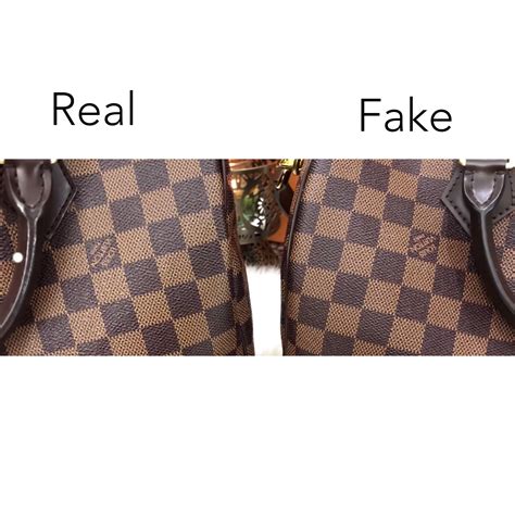 how to spot a fake louis vuitton speedy 30 bandouliere|louis vuitton speedy monogram.